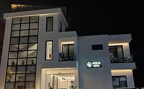 Adele Hotel Ksamil